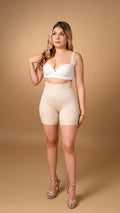 Faja Short Biker